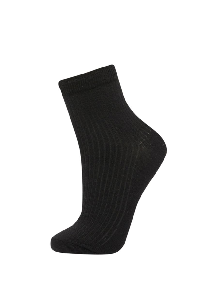 نساء Karma 5 Piece Cotton Short Socks