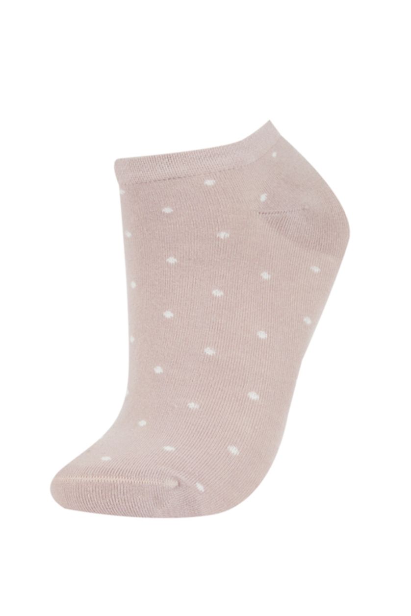 FEMME Karma Chaussettes en Bambou pour Femme - 2 Paires