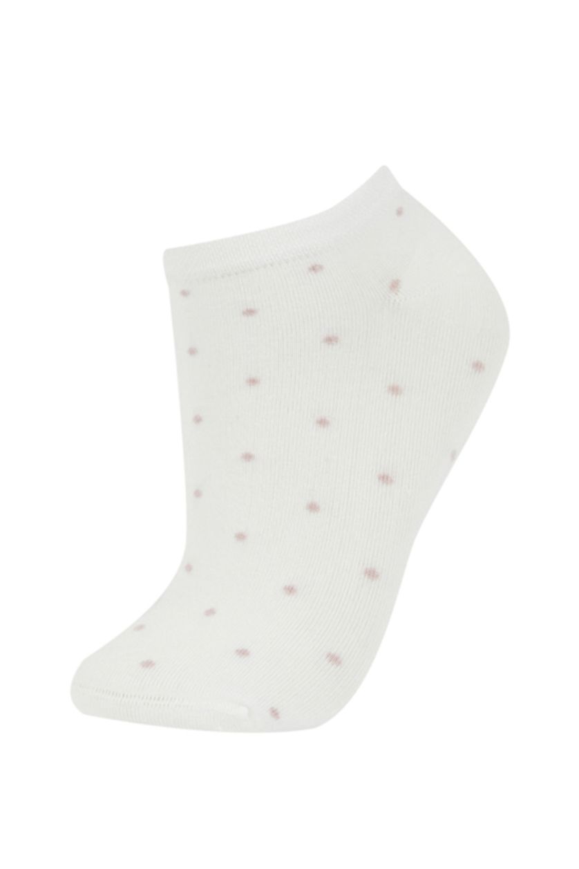 FEMME Karma Chaussettes en Bambou pour Femme - 2 Paires