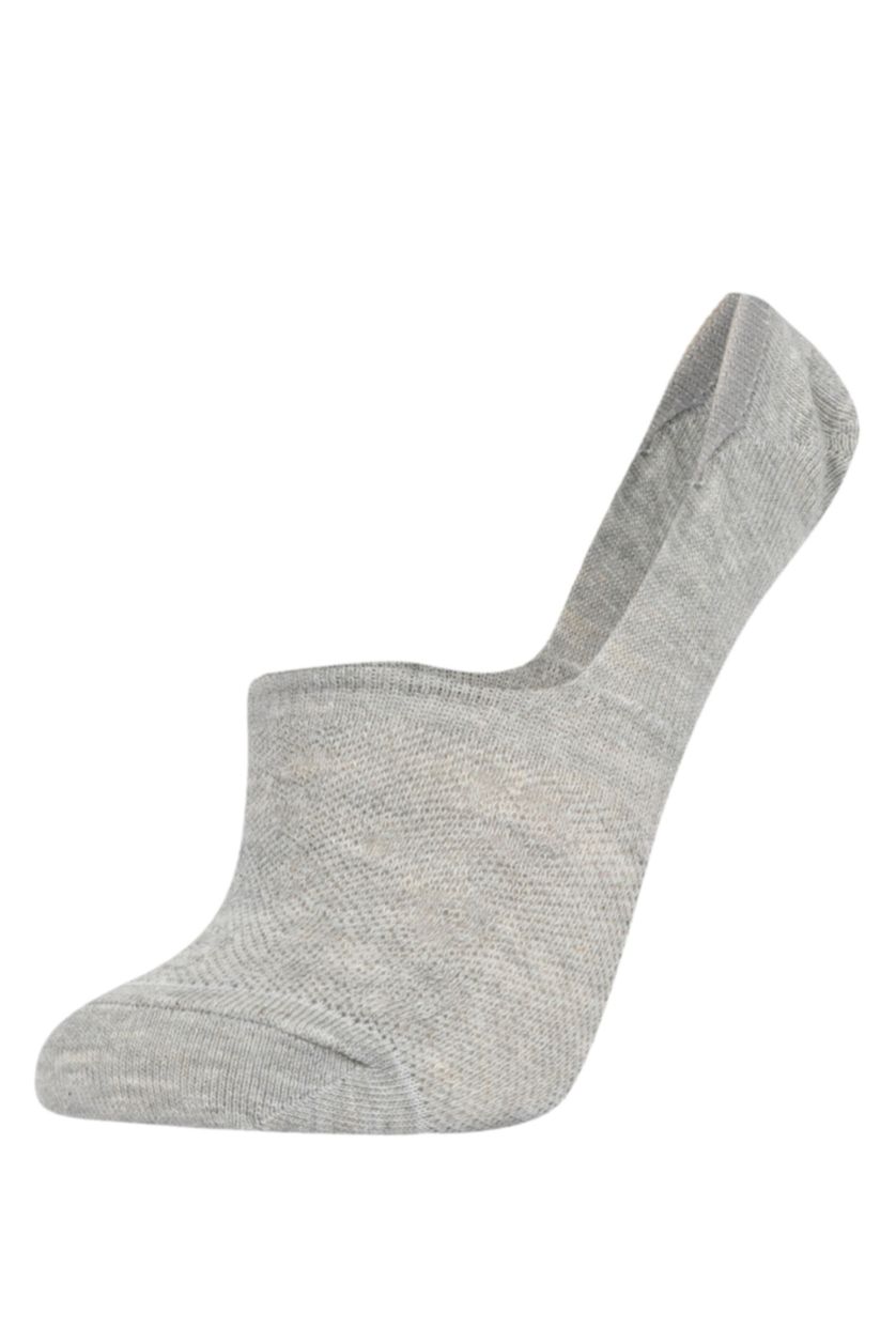 FEMME Karma Chaussettes invisibles Coton 3 Femme