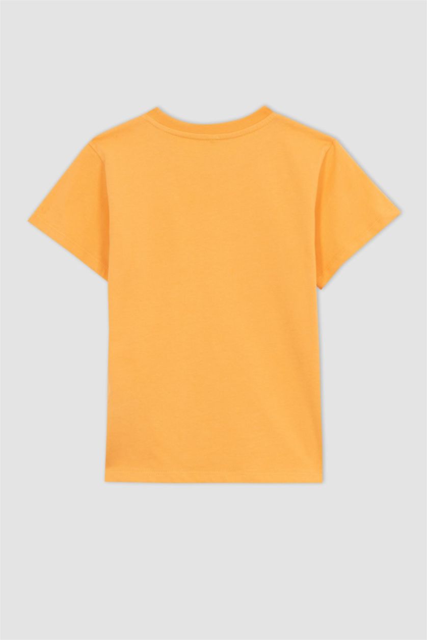 بنات سيموني تي شيرت نص كم قصة عادية