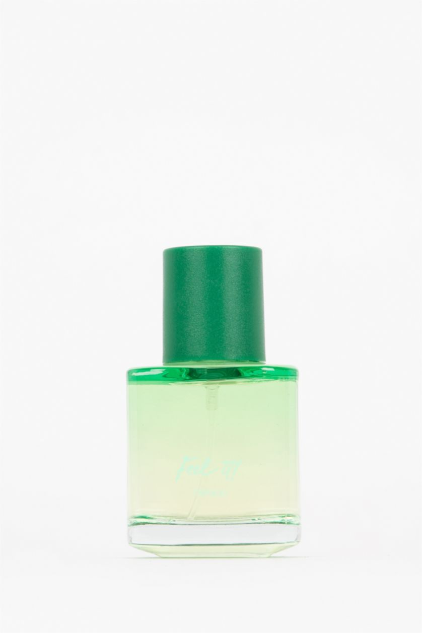 Kadın Yeşil Kadın Feel It Turunçgil 30 ml Parfüm