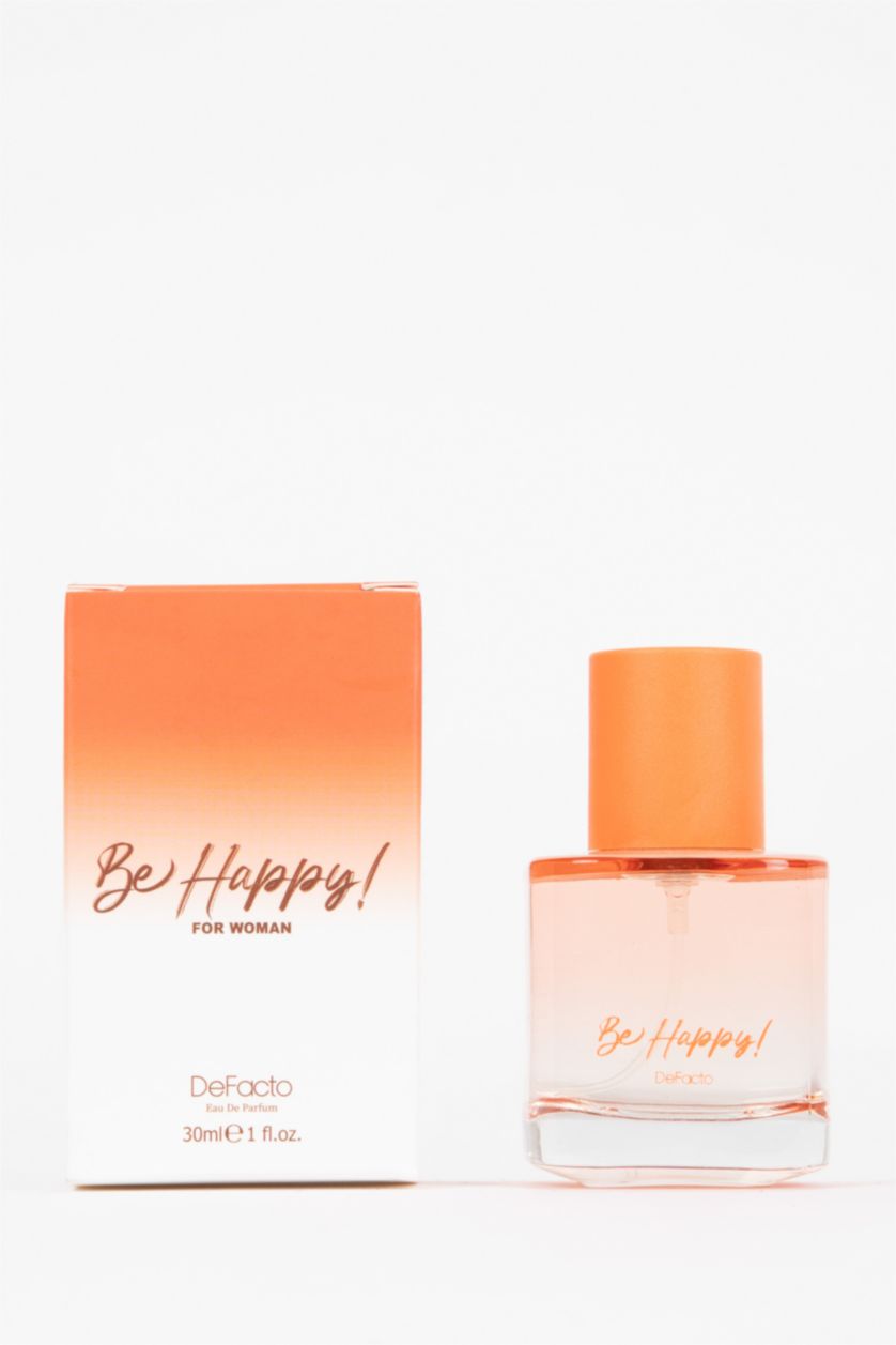 Woman Orange Women Citrus 30 ml Perfume