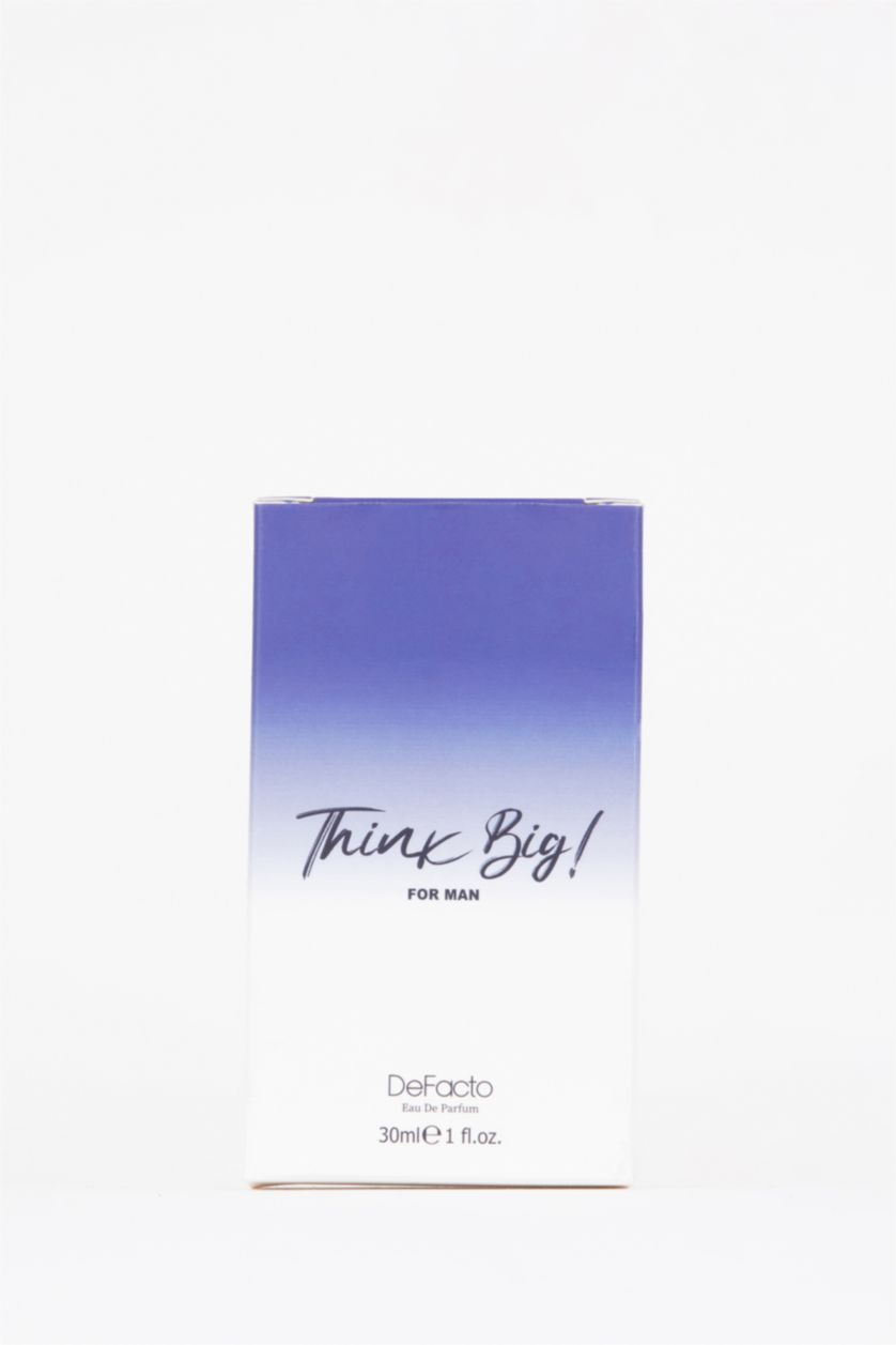 Man NAVY Men Aromatic 30 ml Perfume