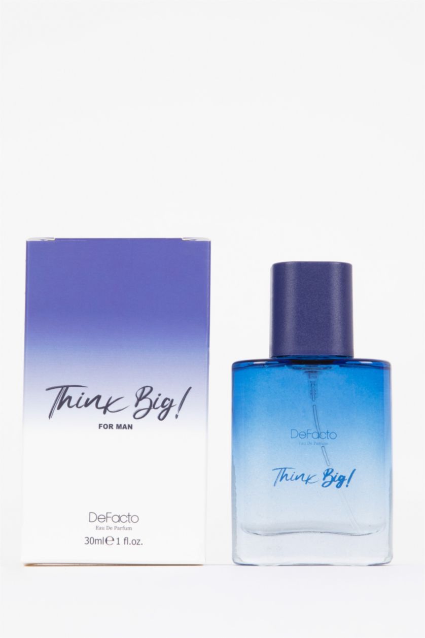 Man NAVY Men Aromatic 30 ml Perfume