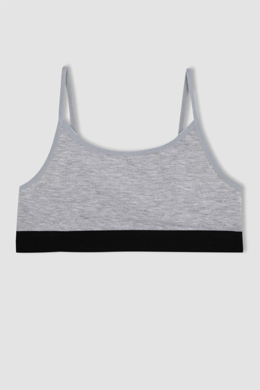FILLES Gris Soutien gorge