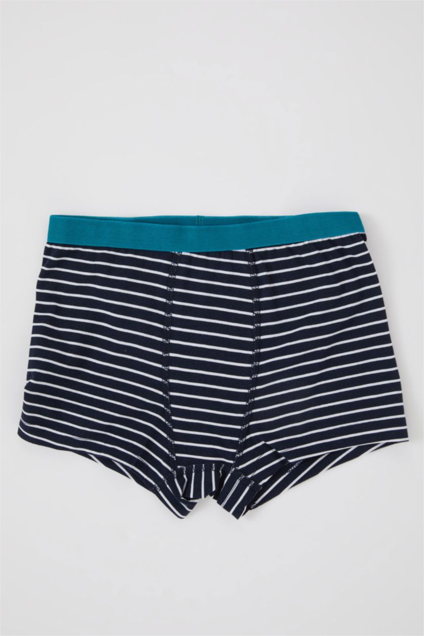 Boys & Teens NAVY Boy 3 piece Boxer