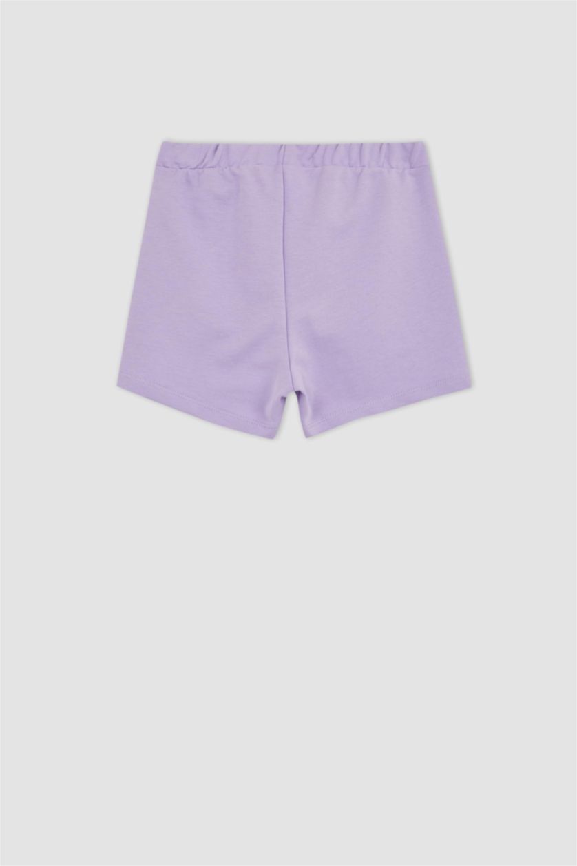 GIRLS & TEENS Aqua Girl 2 Piece Shorts