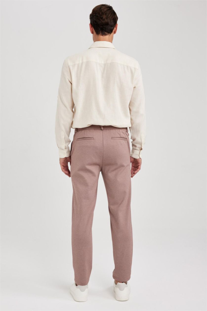 Ерлер Раушан джоггер пішімі Шалбар