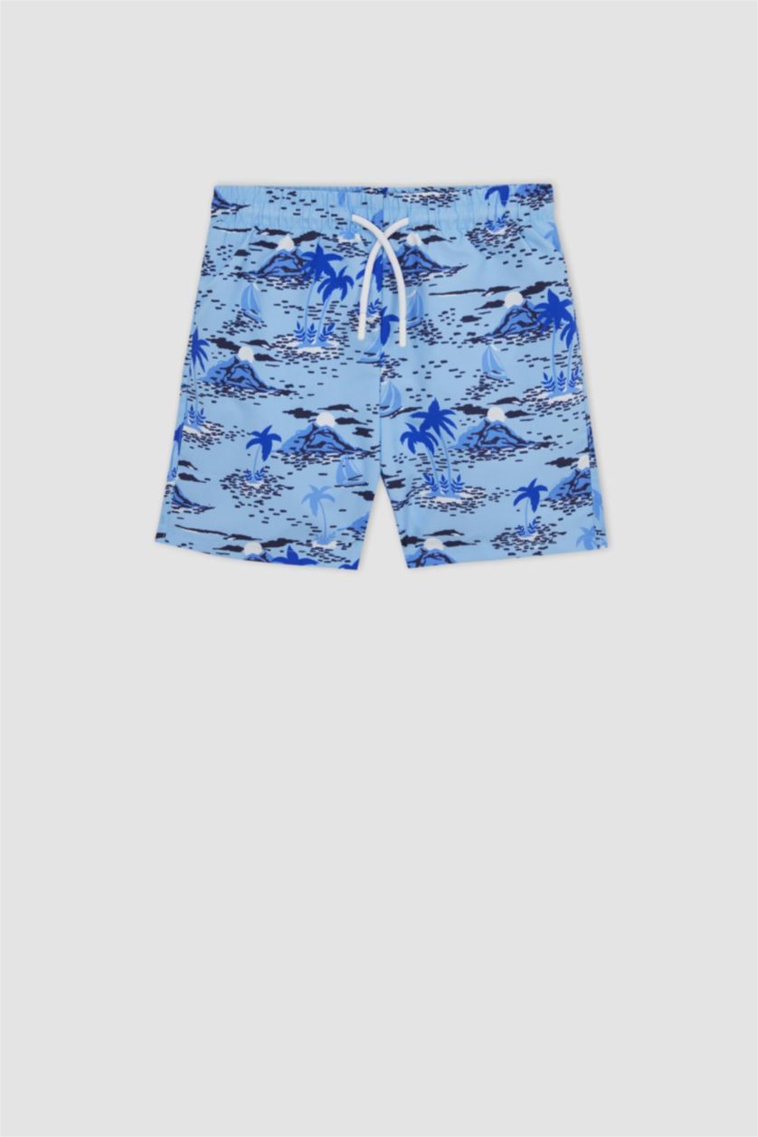 BOYS & TEENS NAVY Boys 2 Sets