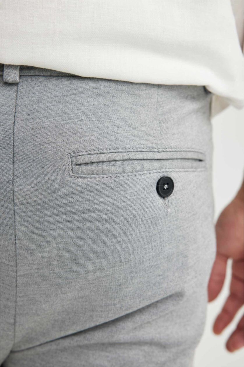 MAN White Modern Fit Resort Neck Short Sleeve Shirt