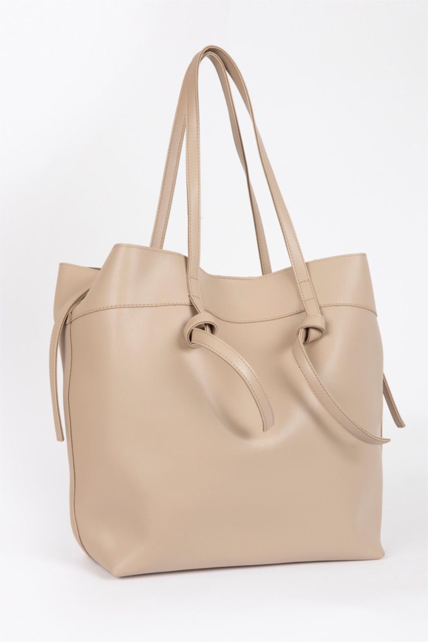 Kadın Vizon Kadın El Çantası