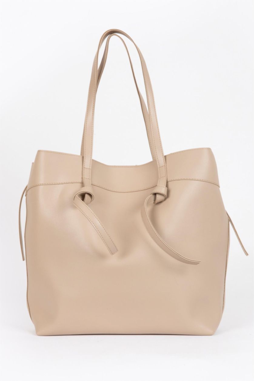 Kadın Vizon Kadın El Çantası