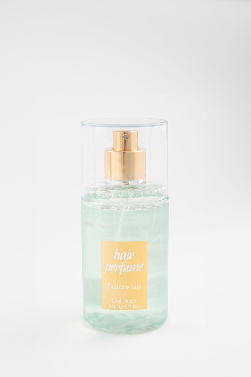Kadın Yeşil Kadın Defacto Delicate Lily Çiçeksi 100 ml Parfüm