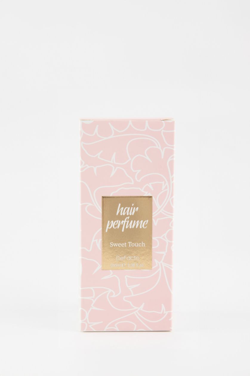 FEMME Rose Parfum Agrumes