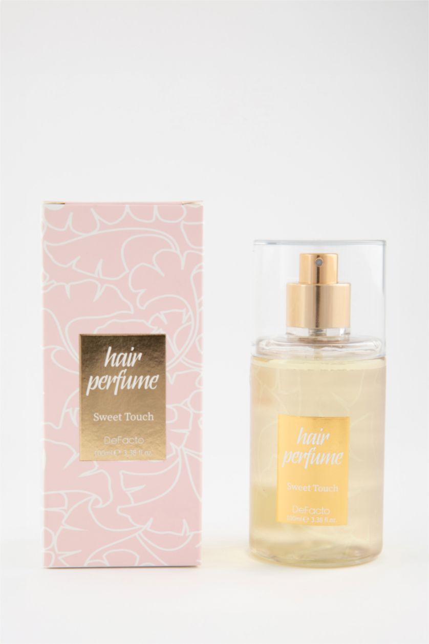 FEMME Rose Parfum Agrumes