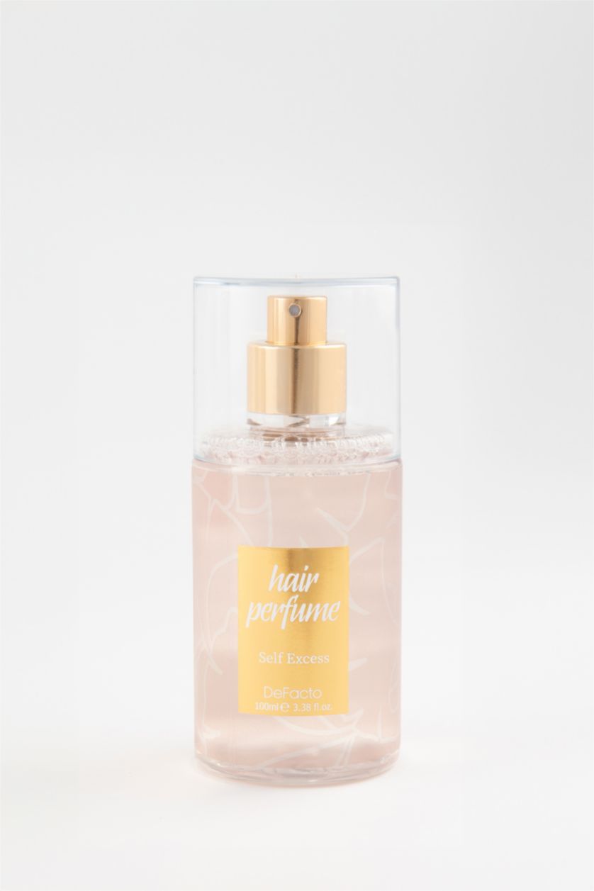 نساء برتقالي زجاجة عطر نسائي زهري - فاكهي 100 ml