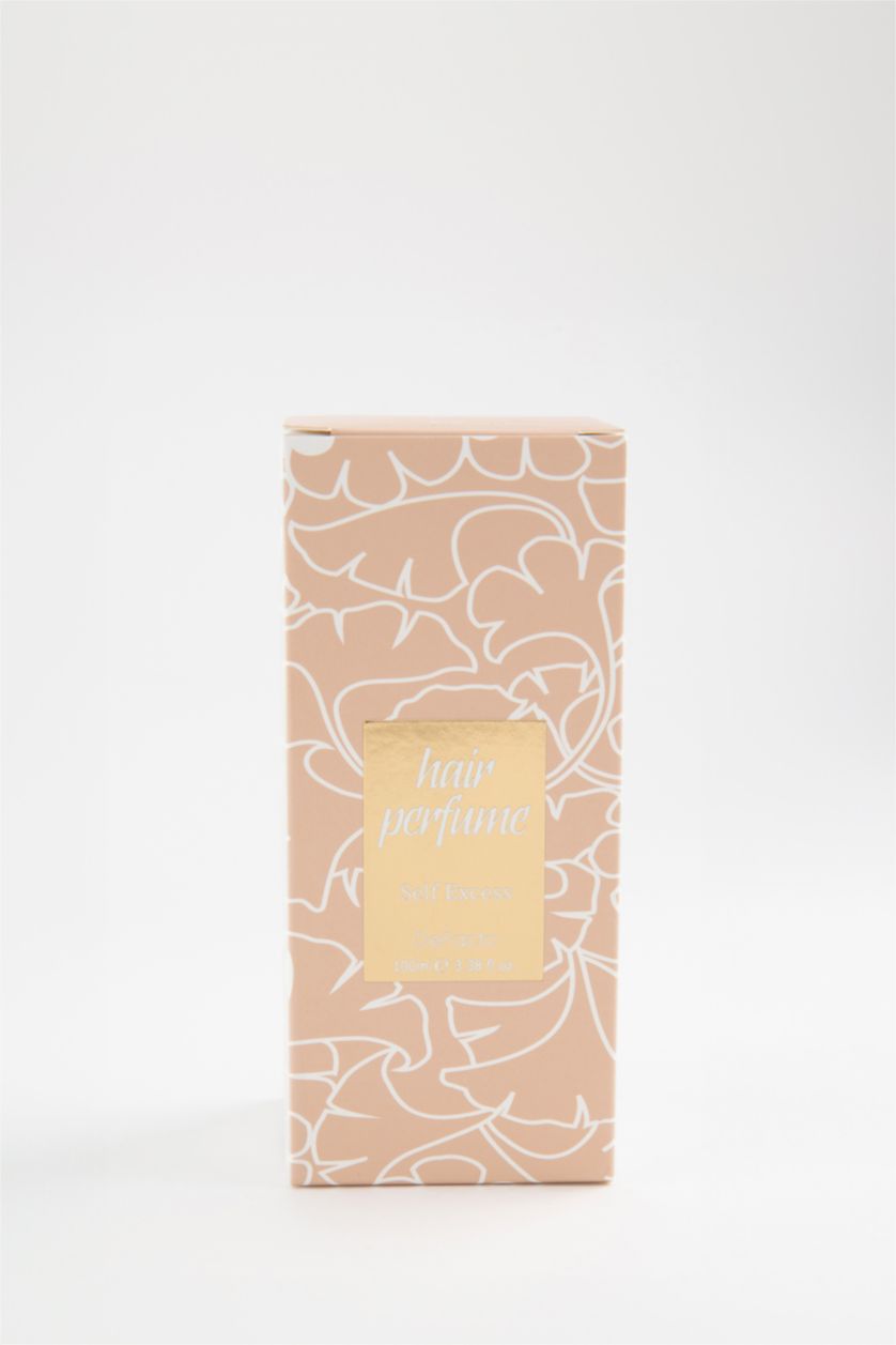 نساء برتقالي زجاجة عطر نسائي زهري - فاكهي 100 ml