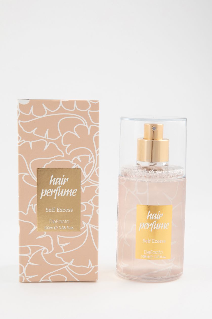 نساء برتقالي زجاجة عطر نسائي زهري - فاكهي 100 ml