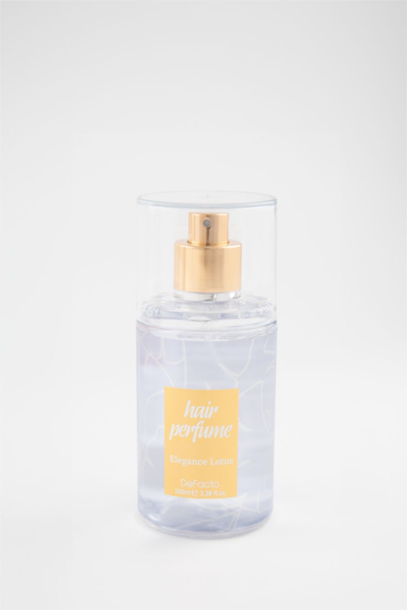 نساء بنفسجي غامق زجاجة عطر نسائي حمضي 100 ml