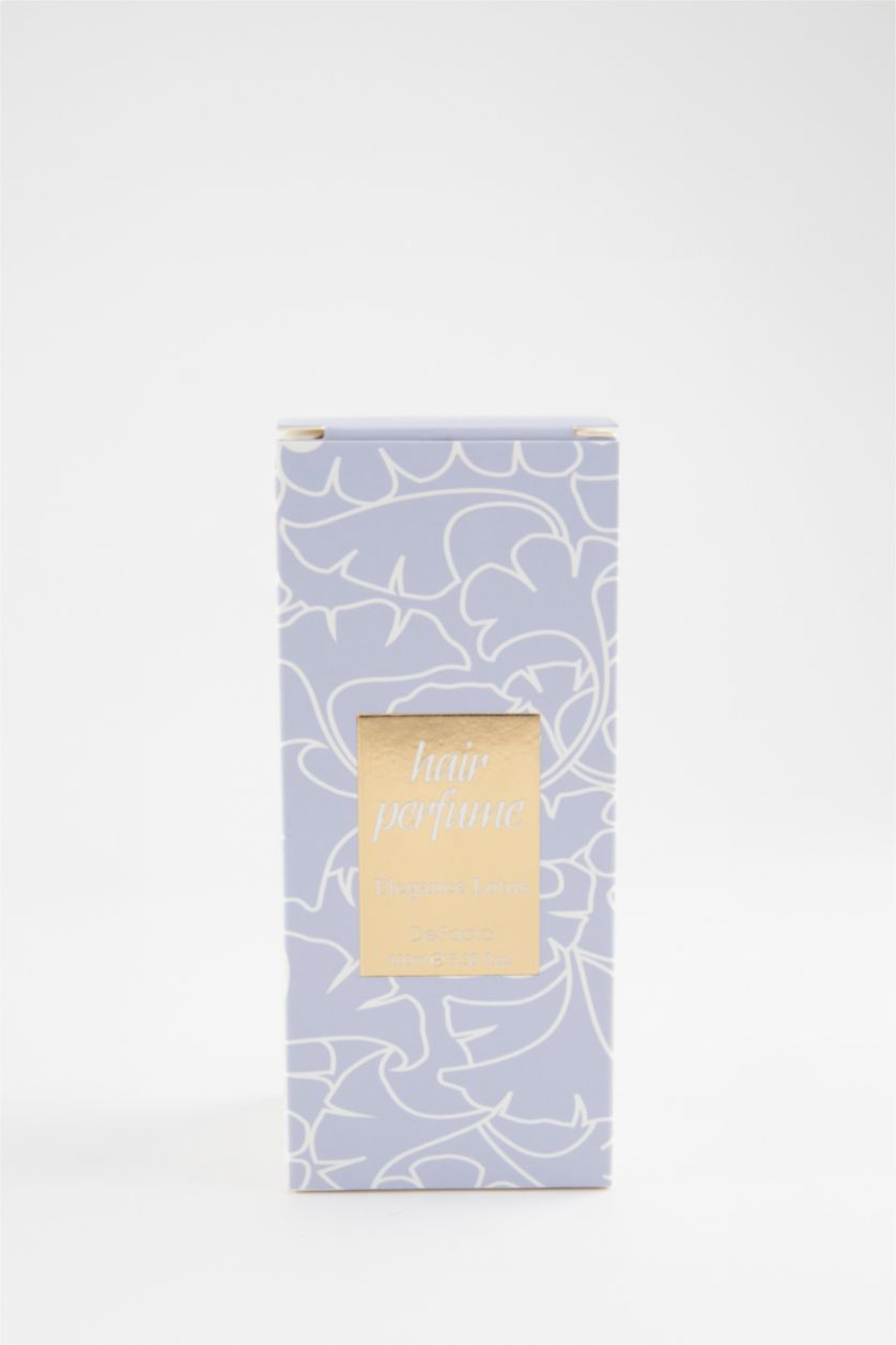 نساء بنفسجي غامق زجاجة عطر نسائي حمضي 100 ml