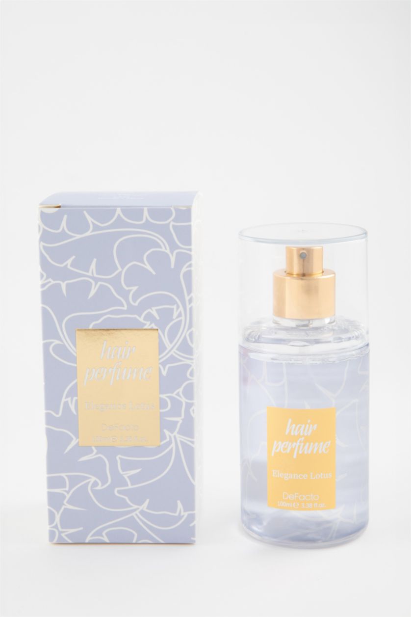 نساء بنفسجي غامق زجاجة عطر نسائي حمضي 100 ml