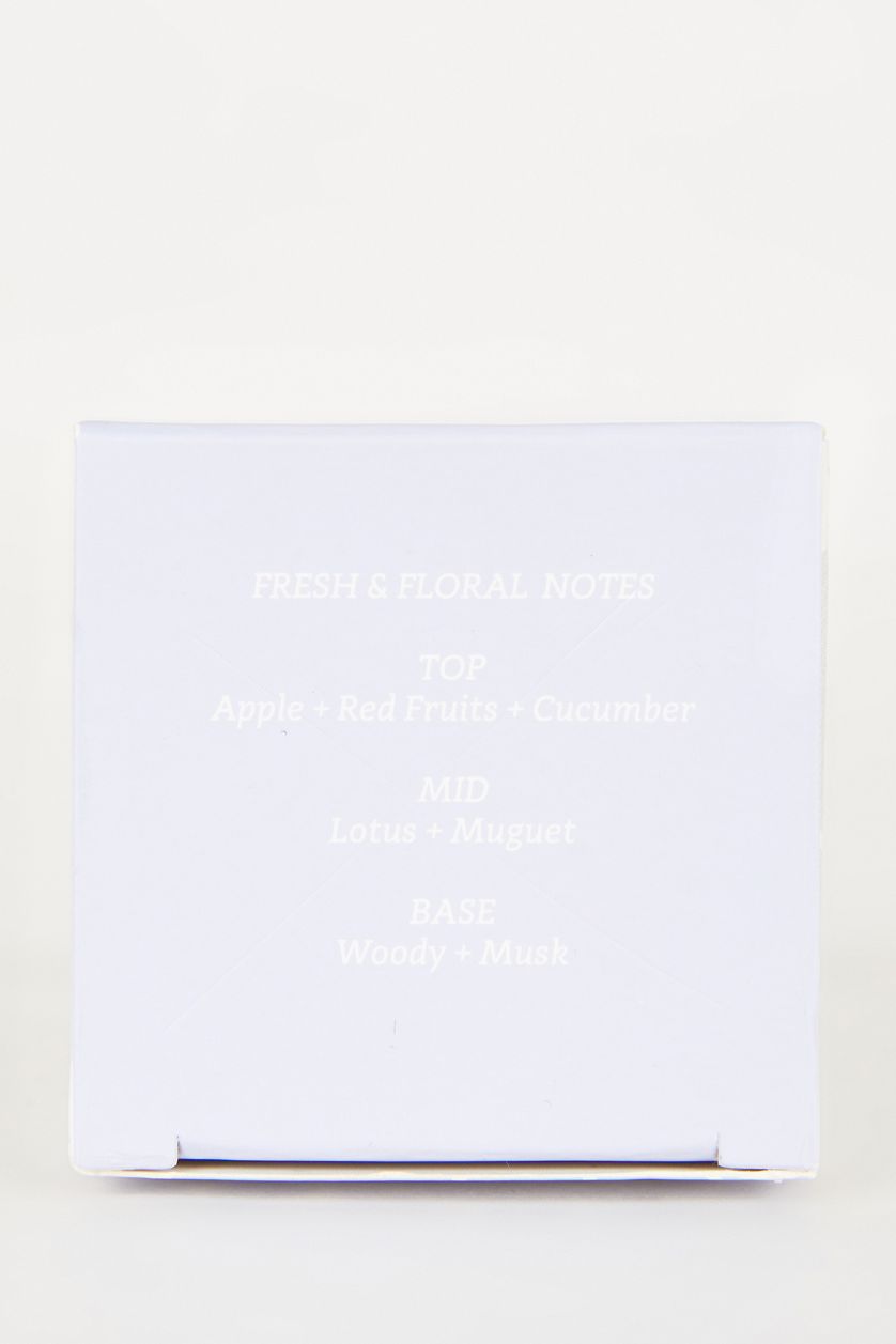 FEMME Violet Parfum Aromatique Lotus pour Femme - 100 Ml