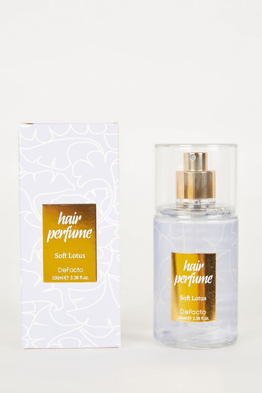 FEMME Violet Parfum Aromatique Lotus pour Femme - 100 Ml