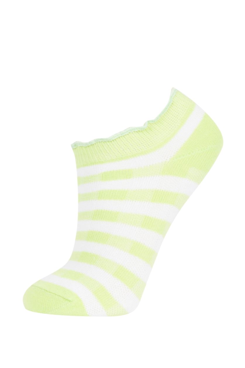 GIRLS & TEENS Karma Girl 3 piece Short Socks