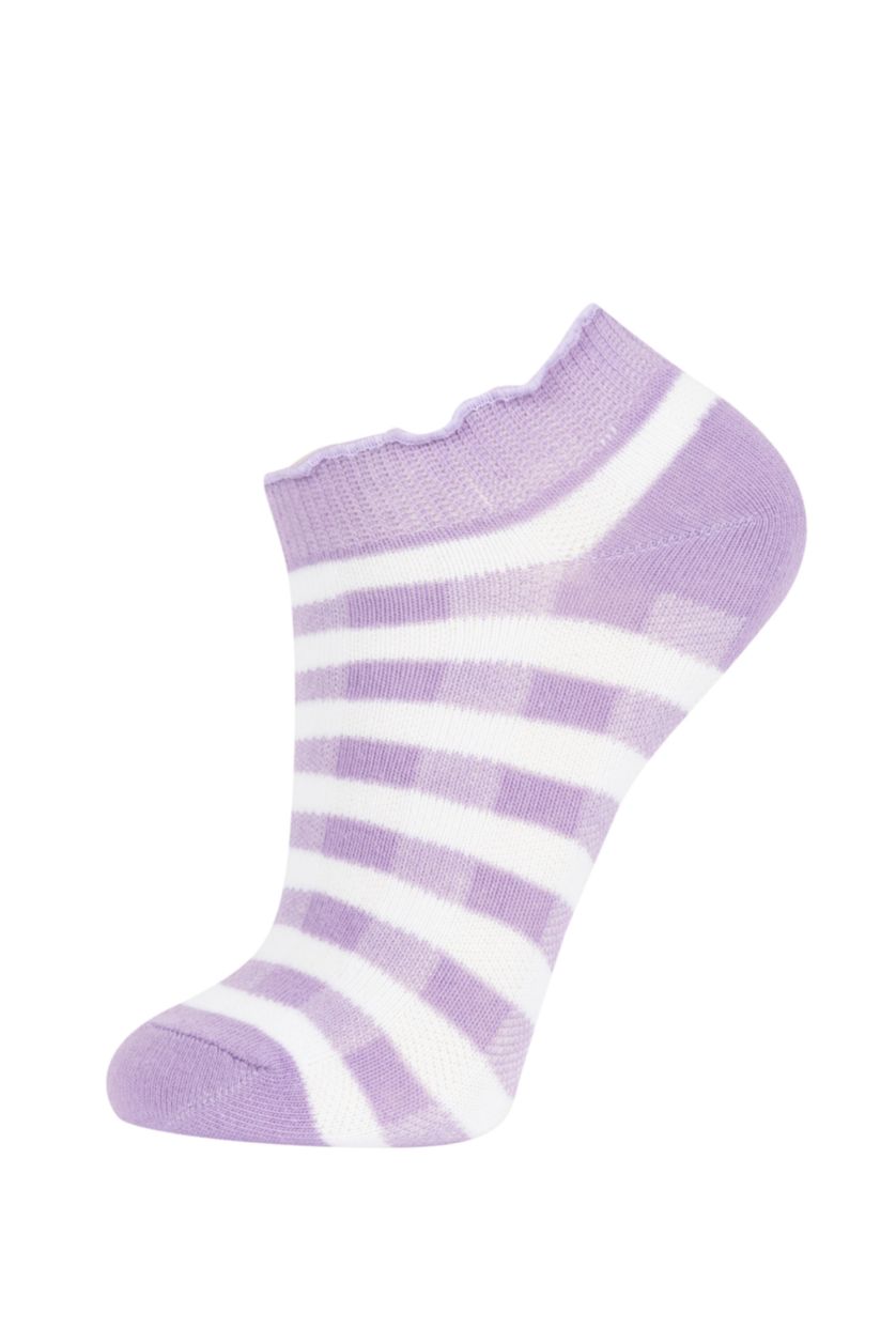 GIRLS & TEENS Karma Girl 3 piece Short Socks