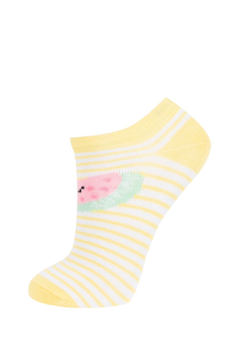 بنات Karma قطن من 7 قطع