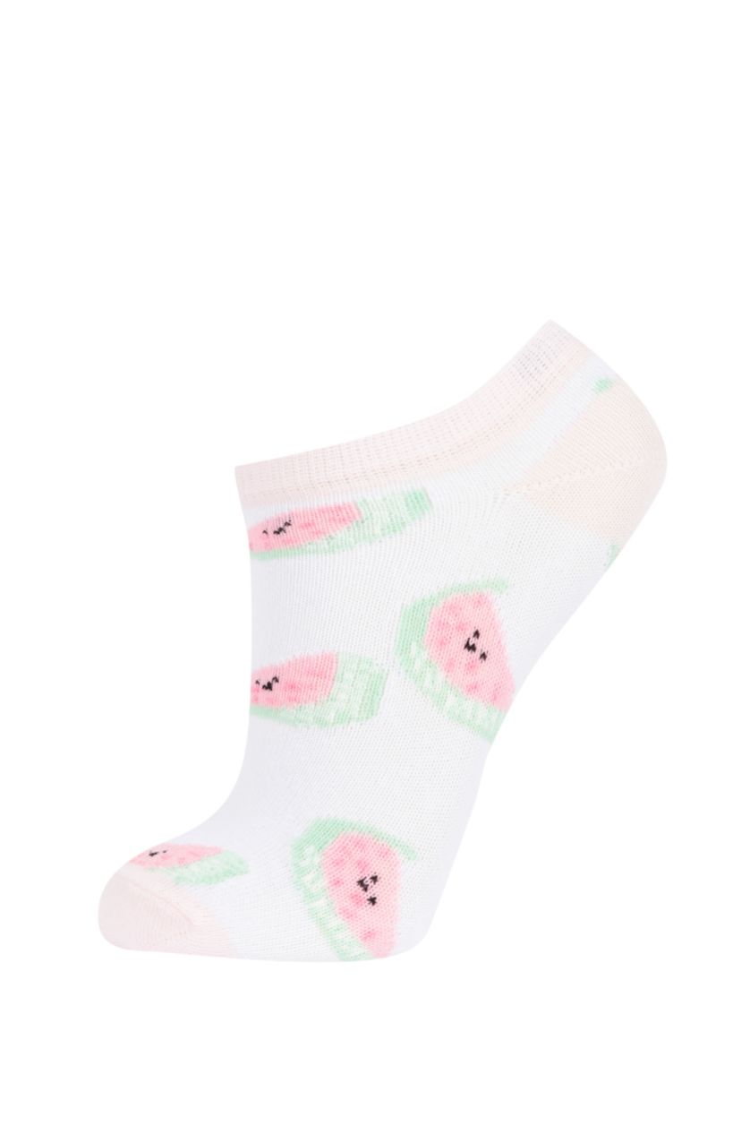 بنات Karma قطن من 7 قطع