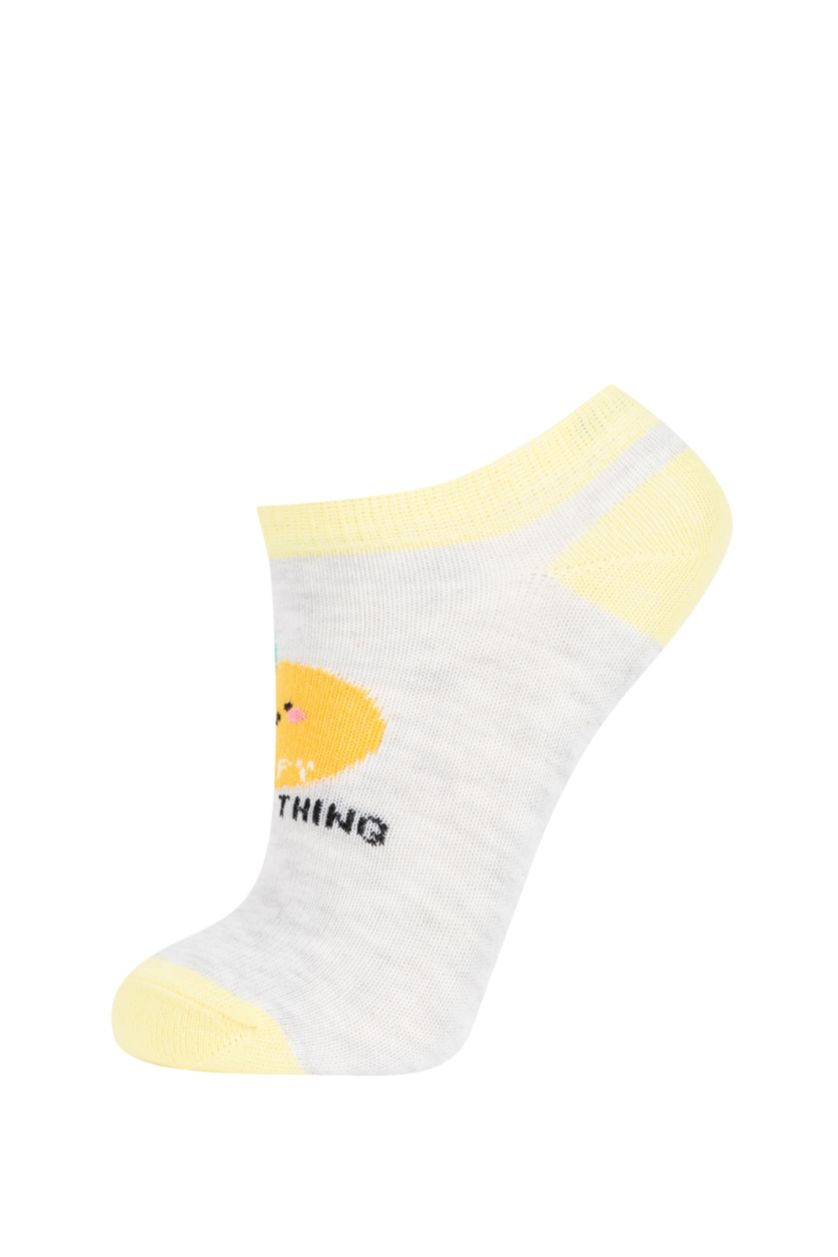 بنات Karma قطن من 7 قطع