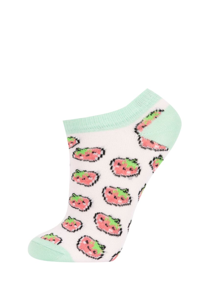 بنات Karma قطن من 7 قطع