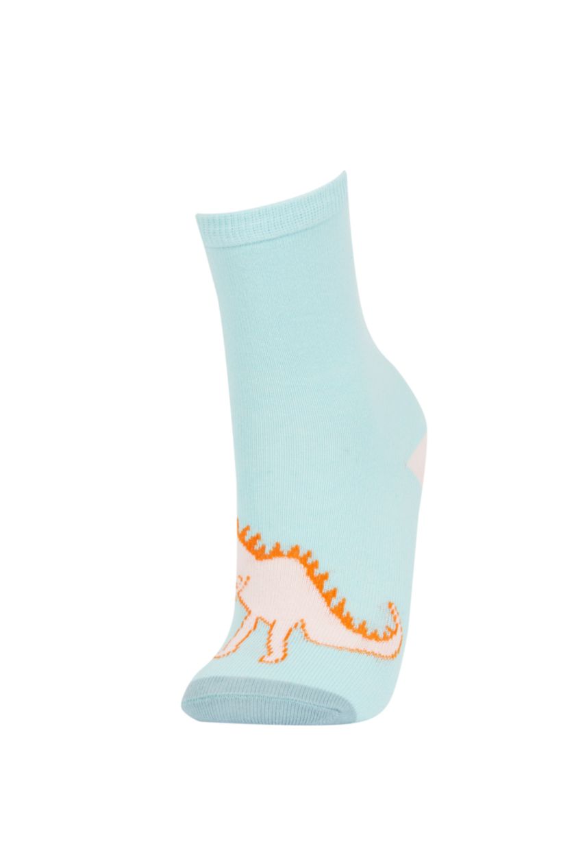 FILLES Karma Chaussettes Longues Coton 7 Fille