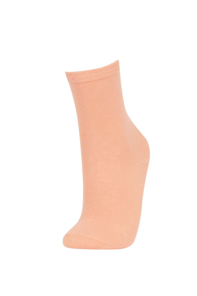 FILLES Karma Chaussettes Longues Coton 7 Fille