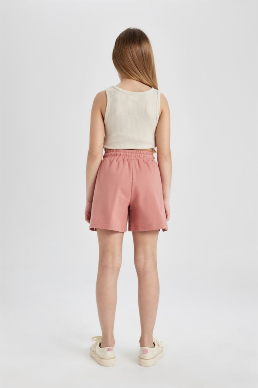 Girls & Teens Rose Girl Shorts
