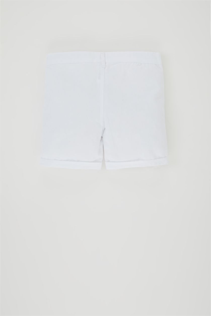 BÉBÉ GARÇON Blanc Short