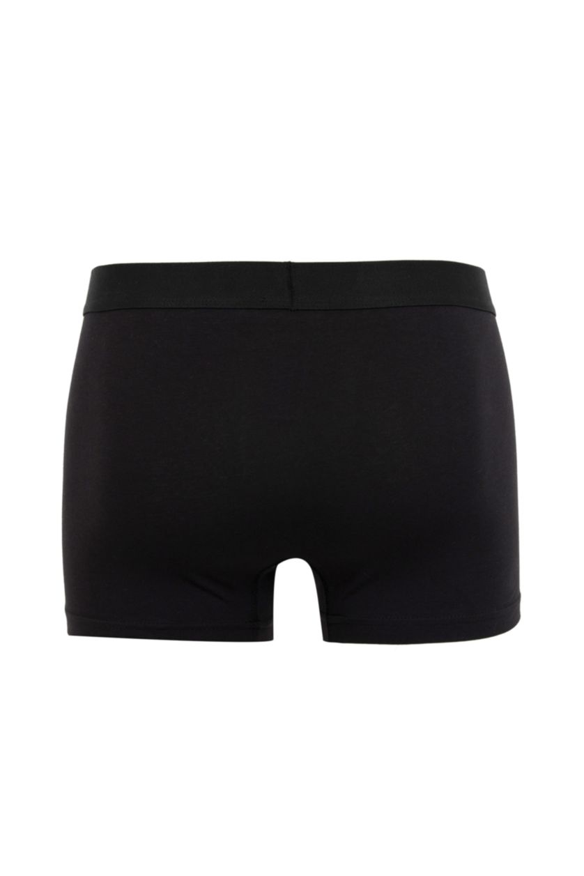 رجال أسود بوكسر قصة عادية