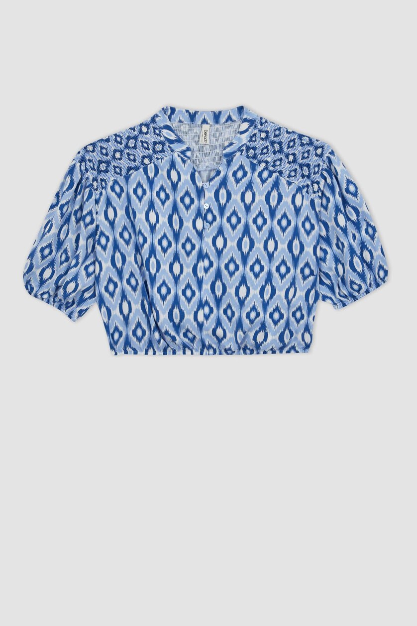 Girls & Teens Blue Girls Set