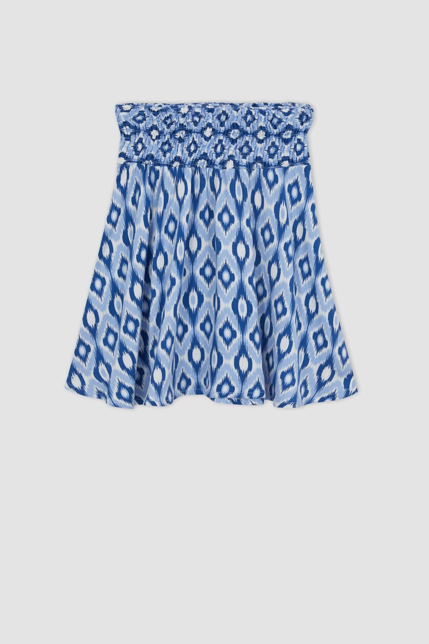 Girls & Teens Blue Girls Set