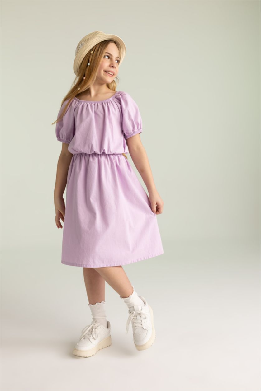 Girls & Teens Lilac Girl 2 Set
