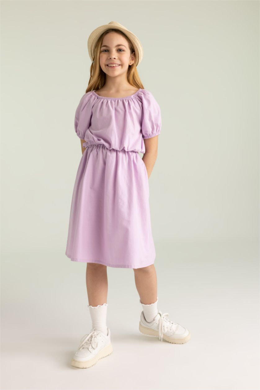 Girls & Teens Lilac Girl 2 Set