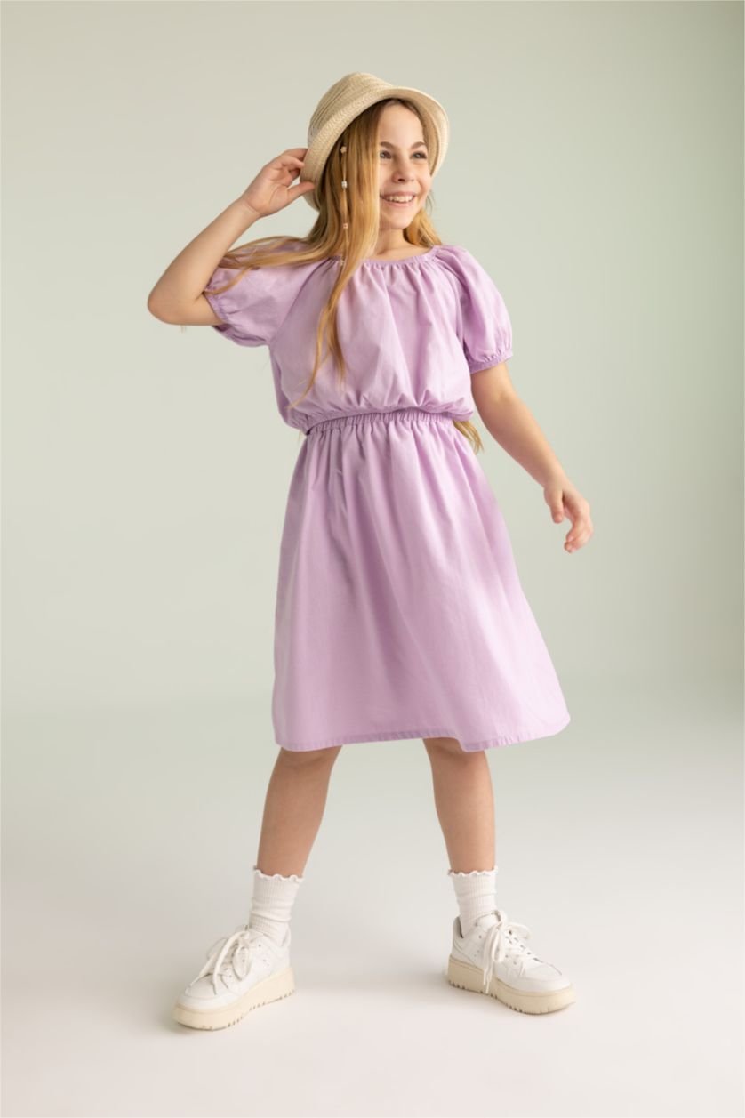 Girls & Teens Lilac Girl 2 Set