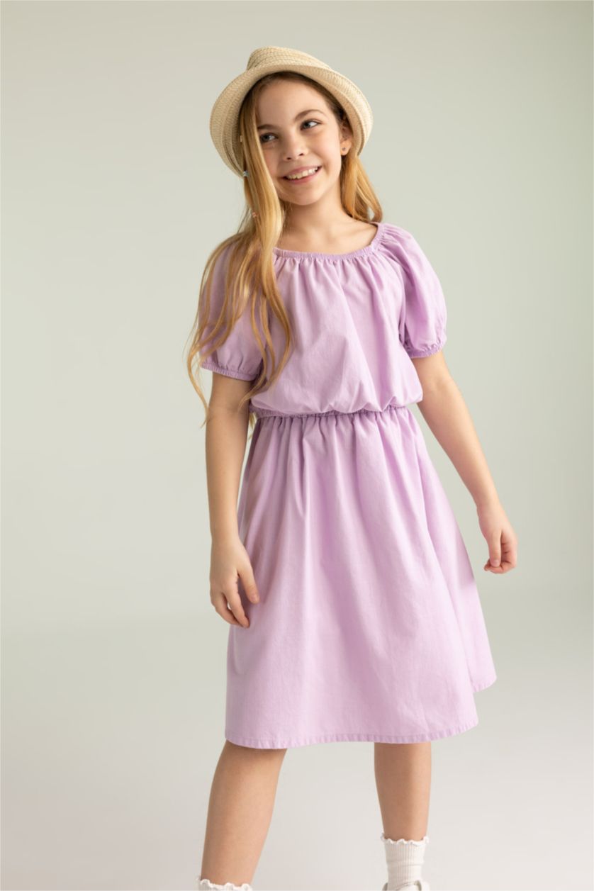 Girls & Teens Lilac Girl 2 Set