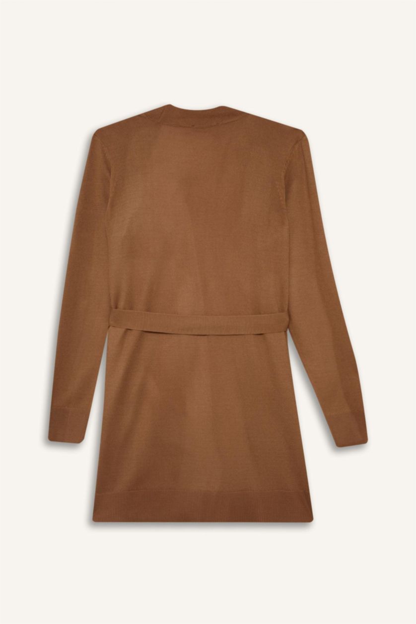 حريمي فيزوني كارديجان قصة عادية