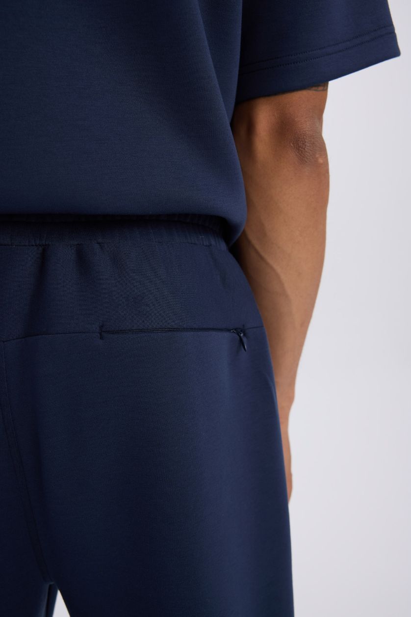 Man NAVY Slim Fit Jogger