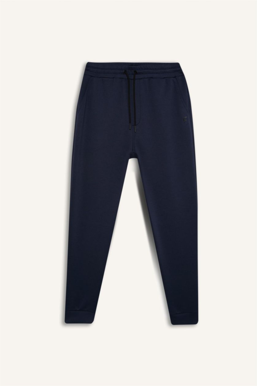 Man NAVY Slim Fit Jogger