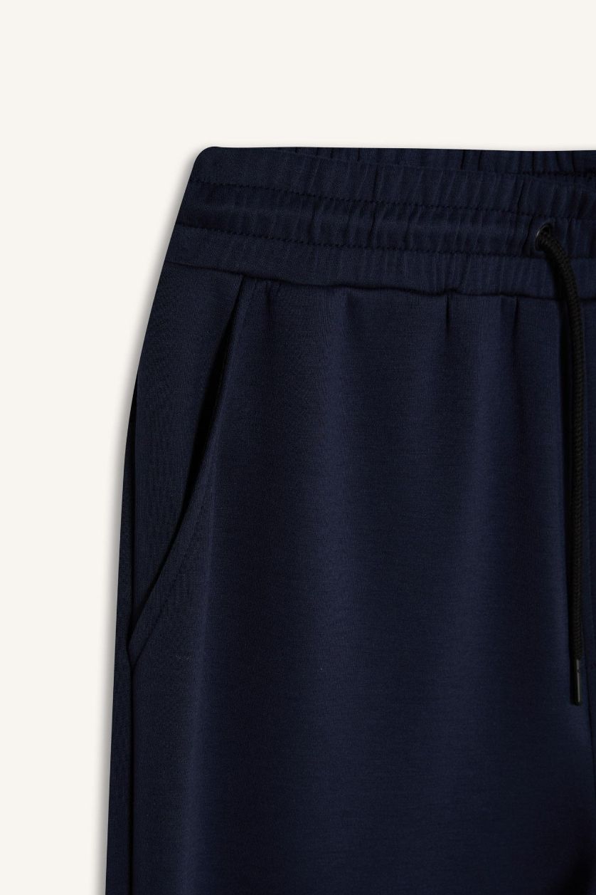 Man NAVY Slim Fit Jogger