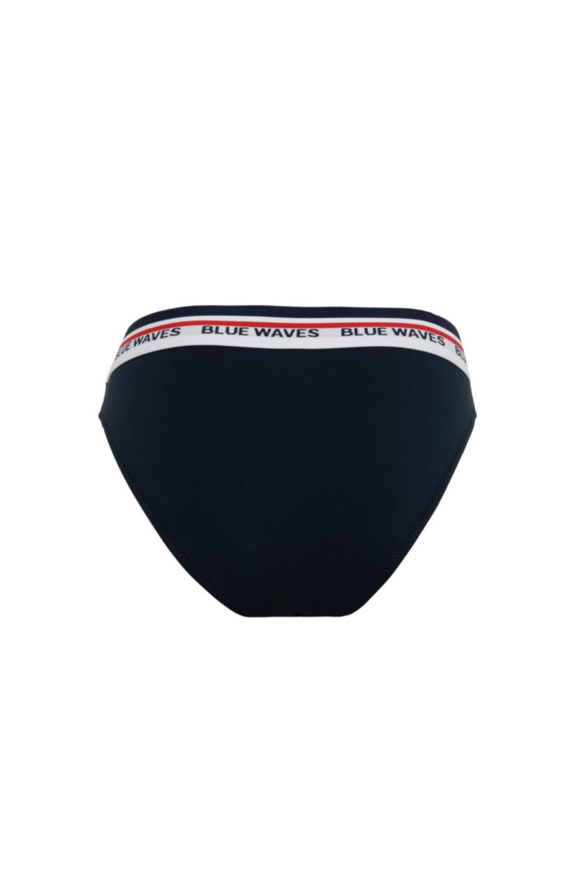 WOMAN NAVY DeFactoFit Bikini Bottom